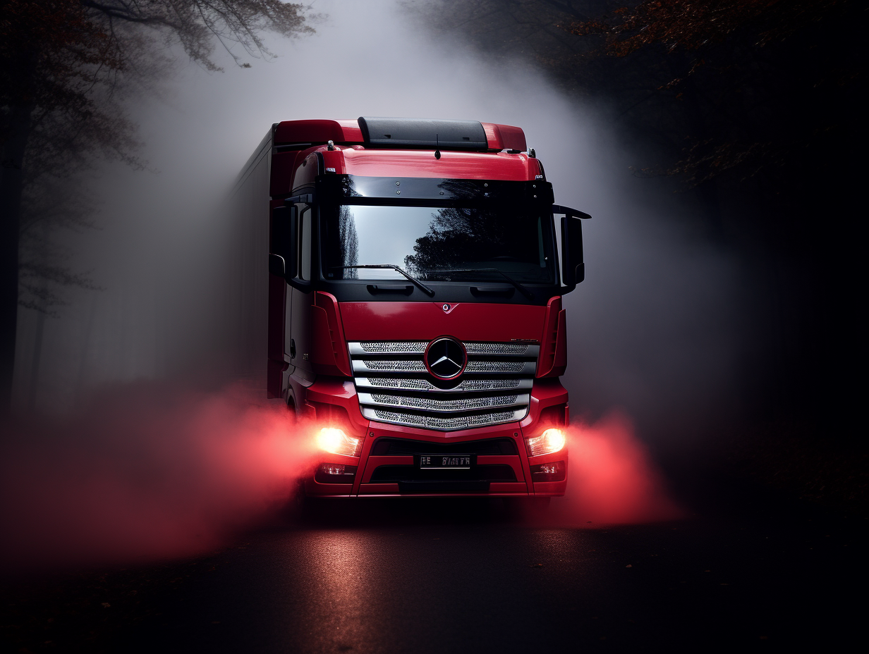 mercedestruck_pegasuslogistics